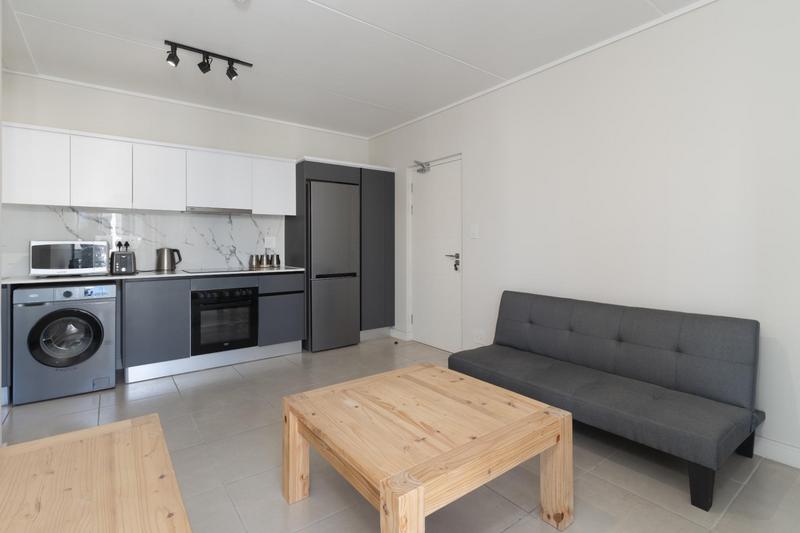 1 Bedroom Property for Sale in The Huntsman Western Cape